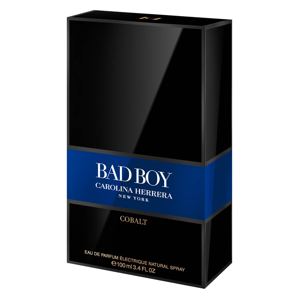 BAD BOY COBALT EAU DE PARFUM MASCULINO